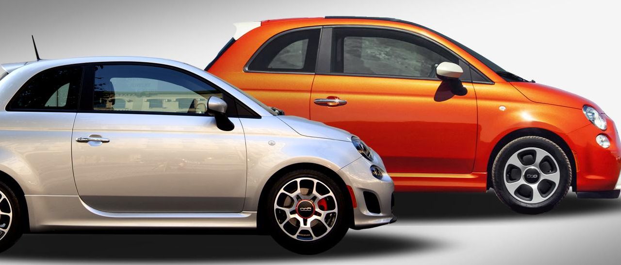 Marchionne: non comprate le Fiat 500e