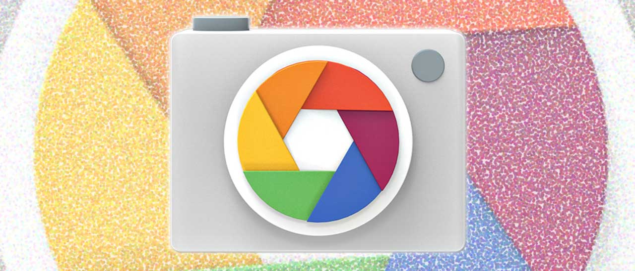 Google aggiorna la nuova Fotocamera per Android