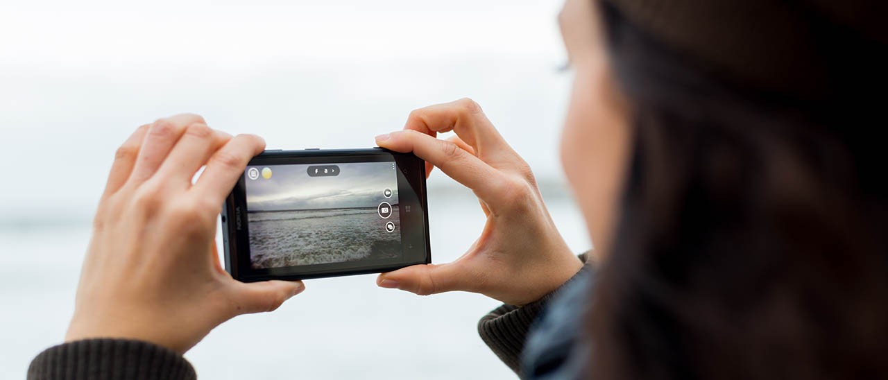 Ari Partinen di Nokia Lumia passa ad Apple