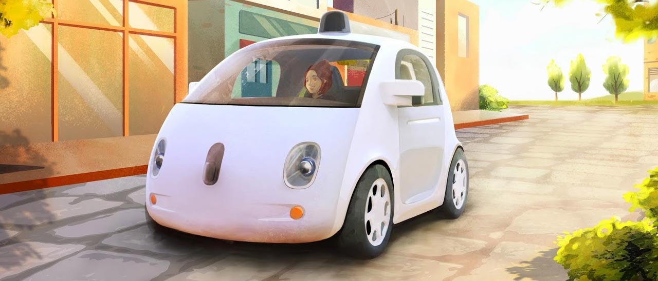 FBI: le driverless car potrebbero diventare armi