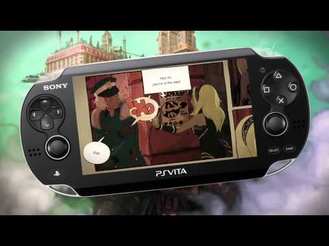 The Order: 1886, Fusing History & Mythology