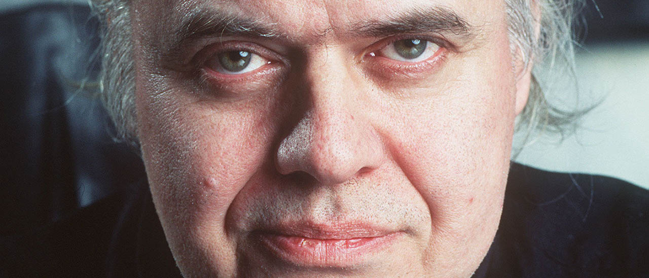 Scompare H.R. Giger, la mente di Alien