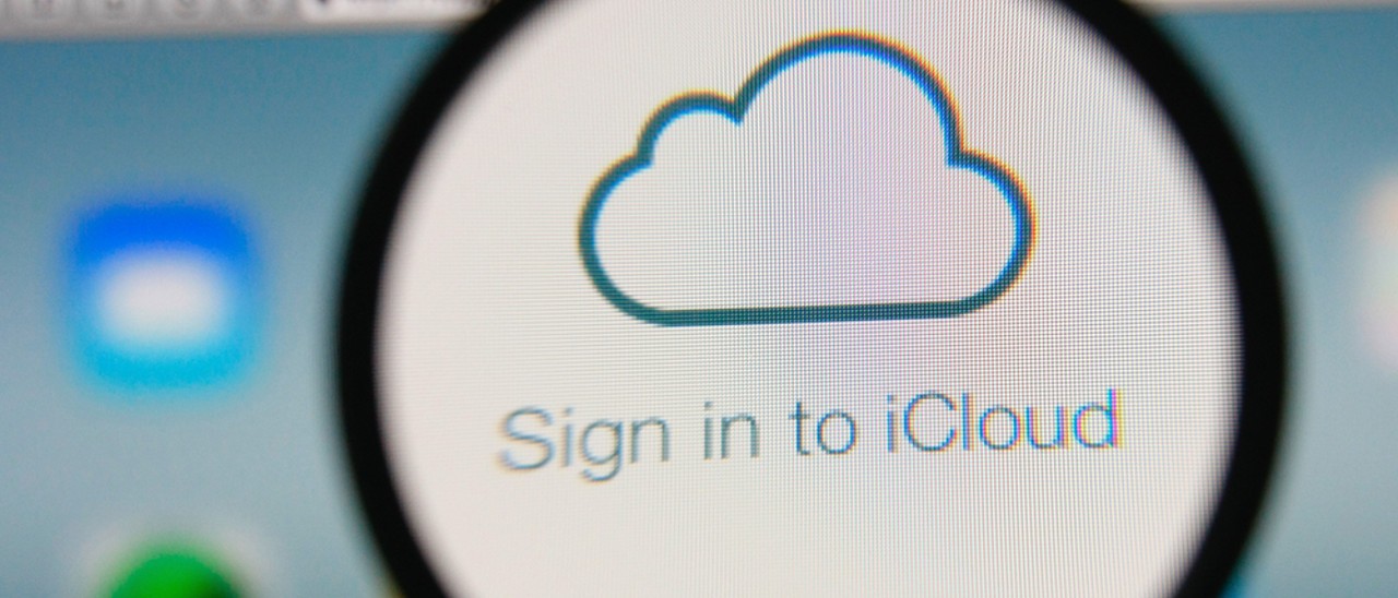 Cracker di iCloud: il sistema è sicuro