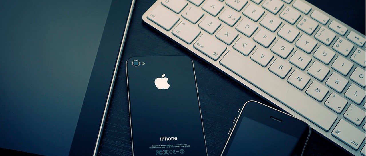 Apple leader del mercato PC grazie a Mac e iPad