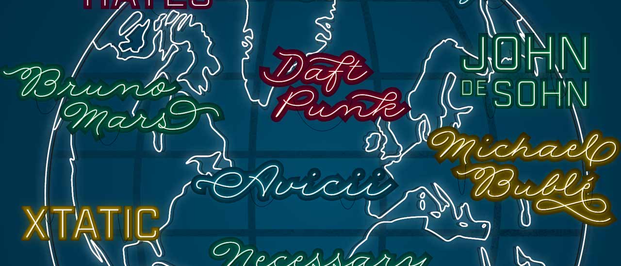 Digital Music Report: musica, mobile e streaming