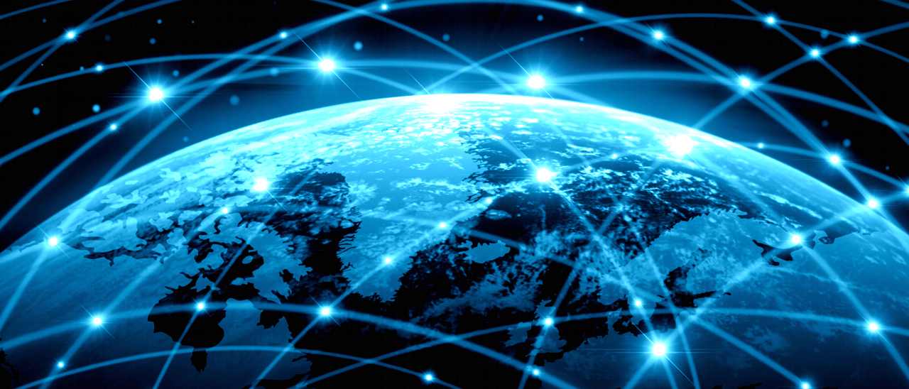 Tre miliardi di persone sono online