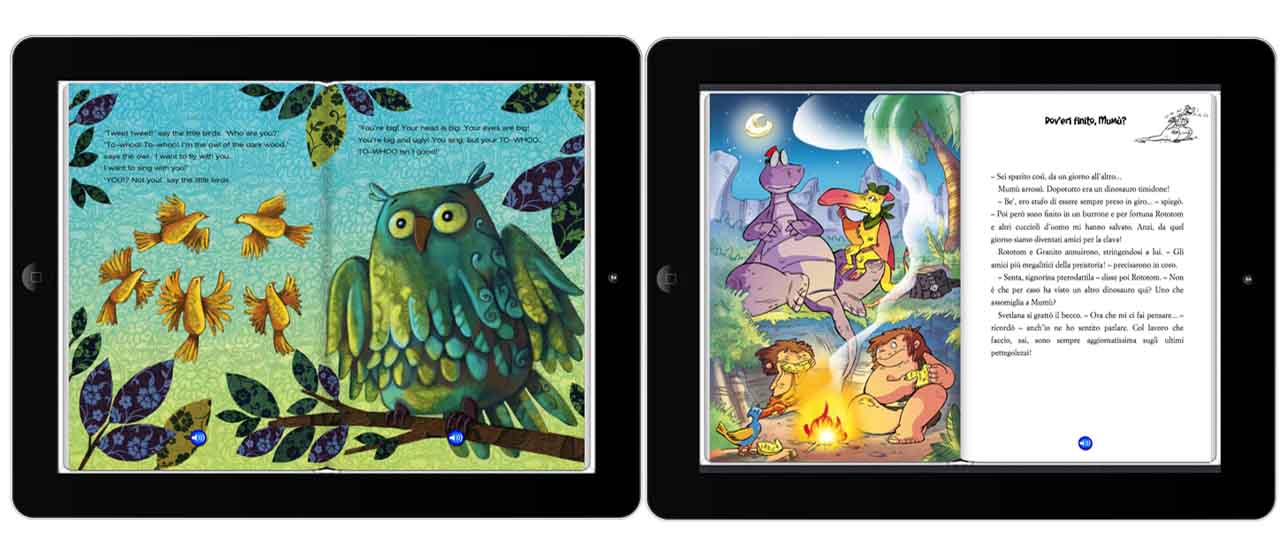 Pubcoder, per costruirsi un libro digitale da sé