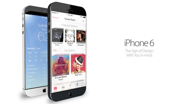 iPhone 6: Samsung e Sharp fuori dalla produzione dei display