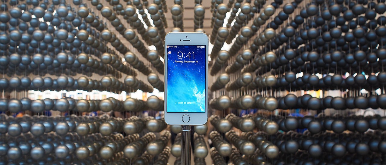 iPhone 6: quando il leak è un business