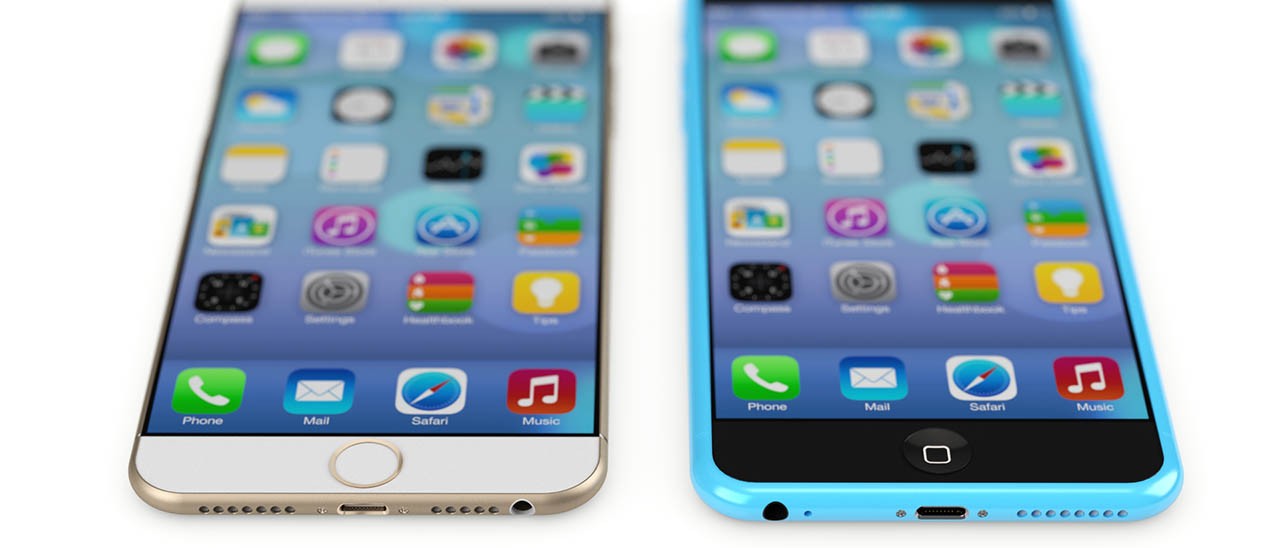 iPhone 6 il 19 settembre: lo dice Deutsche Telekom