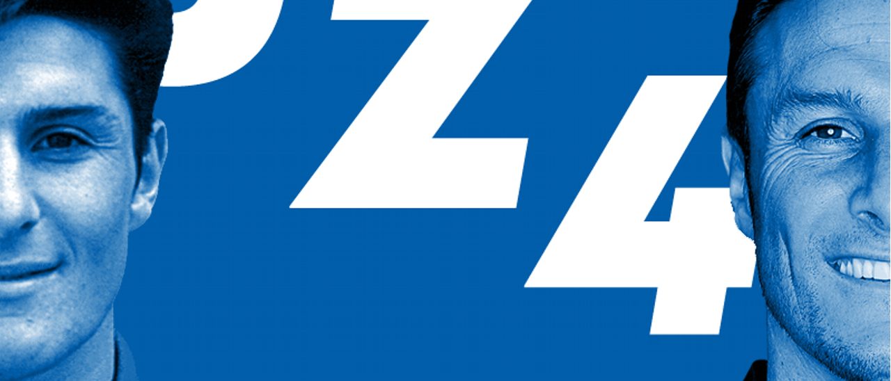 #JZ4ever, l'hashtag per l'addio di Javier Zanetti