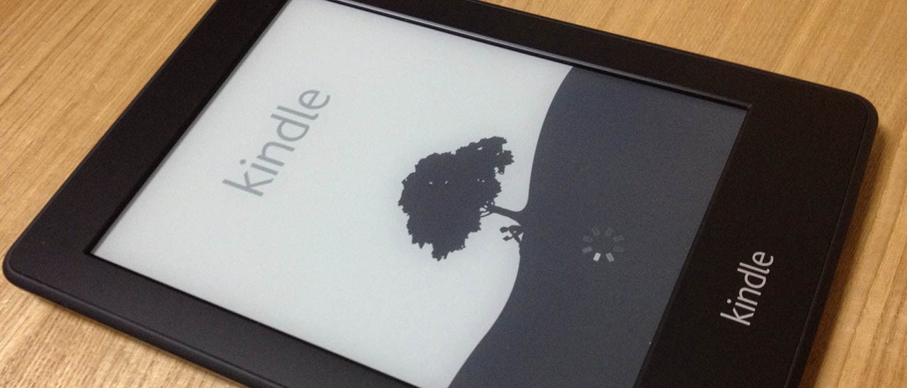 Giunti e Amazon insieme con Kindle