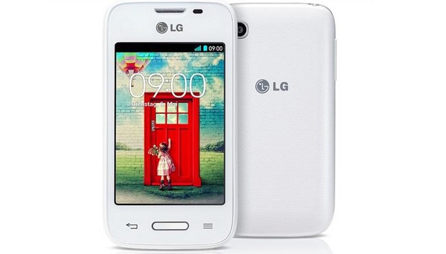 LG L35