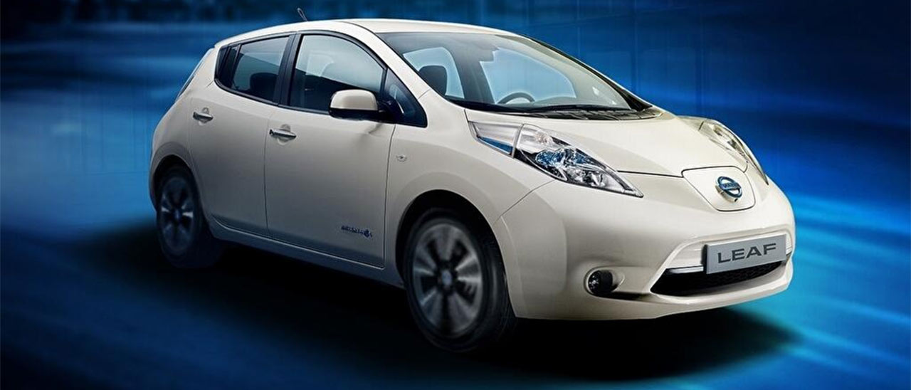 La Nissan Leaf può essere hackerata (update)
