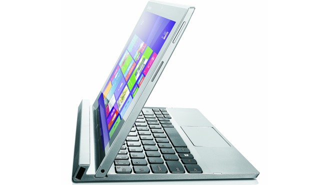 Lenovo Miix 2 (10 pollici)