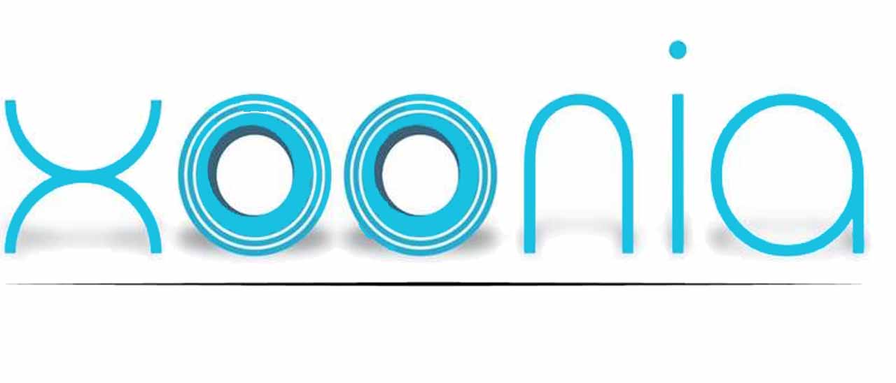 Xoonia: i contenuti diventano gesture