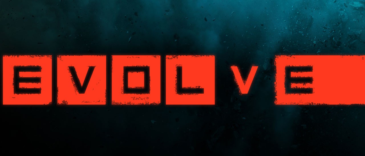 Evolve: confermata la data di uscita