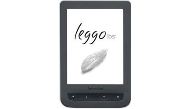 Leggo IBS Touch Lux 2