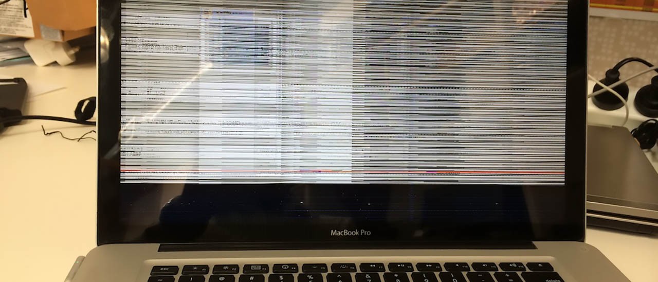 MacBook Pro con GPU difettosa: arriva la petizione