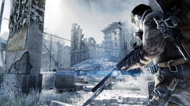 Metro Redux annunciato per PC, PlayStation 4 e Xbox One: Metro 2033 e Metro: Last Light a 1080p e 60 fps