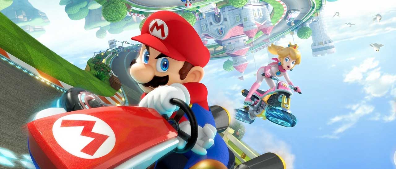 Nintendo: sì ai video di gameplay su YouTube