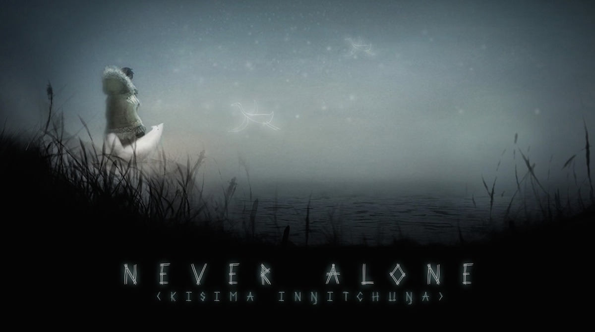 Upper One Games annuncia Never Alone per PS4, Xbox One e PC: ecco il primo trailer