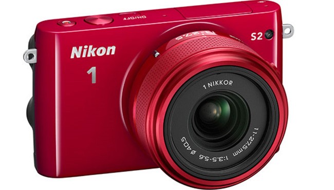 Nikon 1 S2