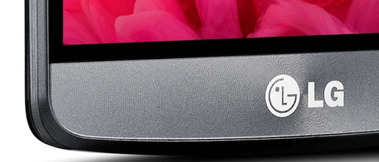 LG G3, primo contatto