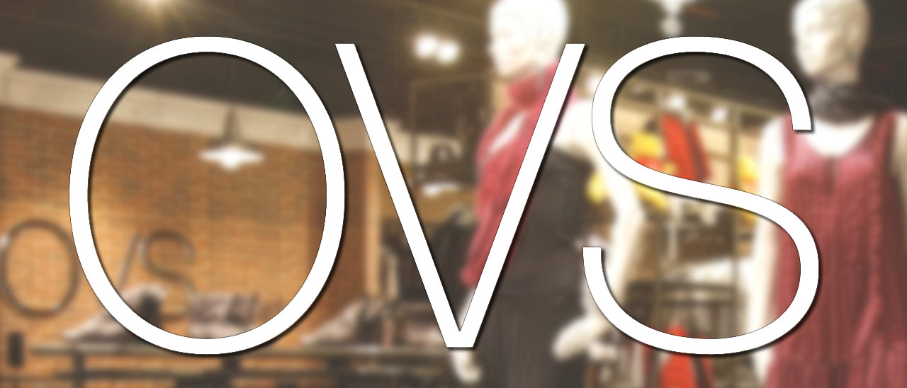 Google Enterprise e OVS insieme per lo shopping