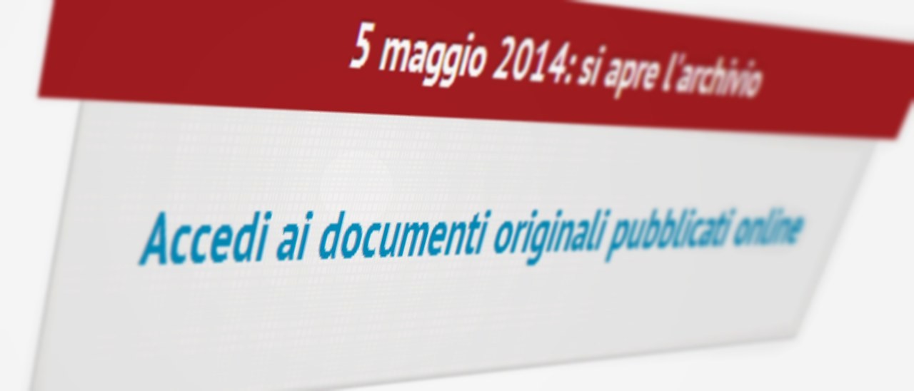 La storia della P2 è online