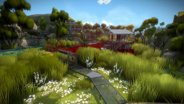 The Witness: Jonathan Blow promette più di 600 puzzle