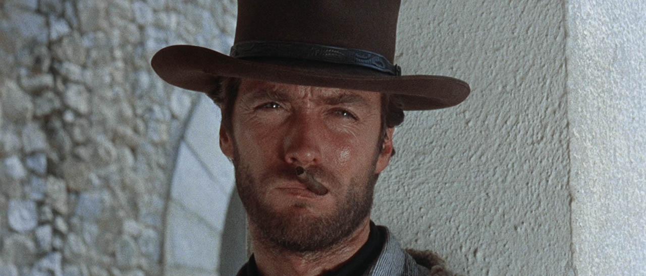 Tarantino e lo Spaghetti Western 4K a Cannes