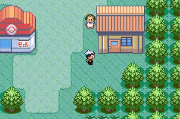 Pokémon Ruby e Pokémon Sapphire: annunciati i remake per Nintendo 3DS