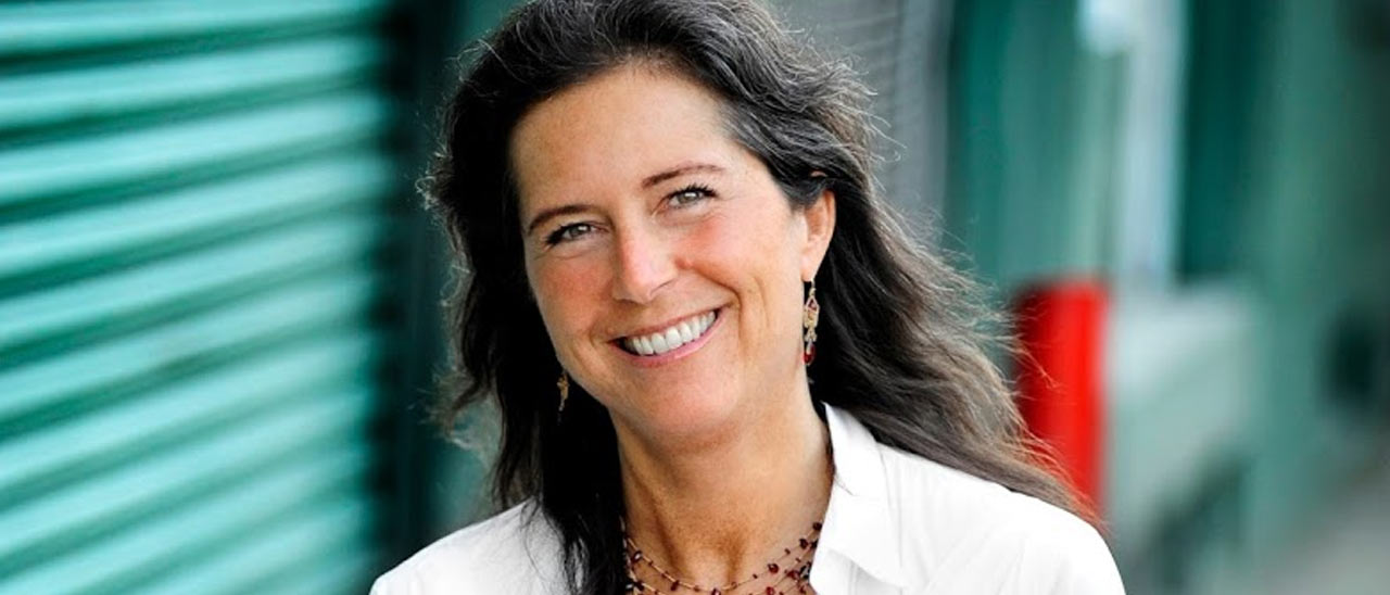 Ivy Ross a capo del progetto Google Glass