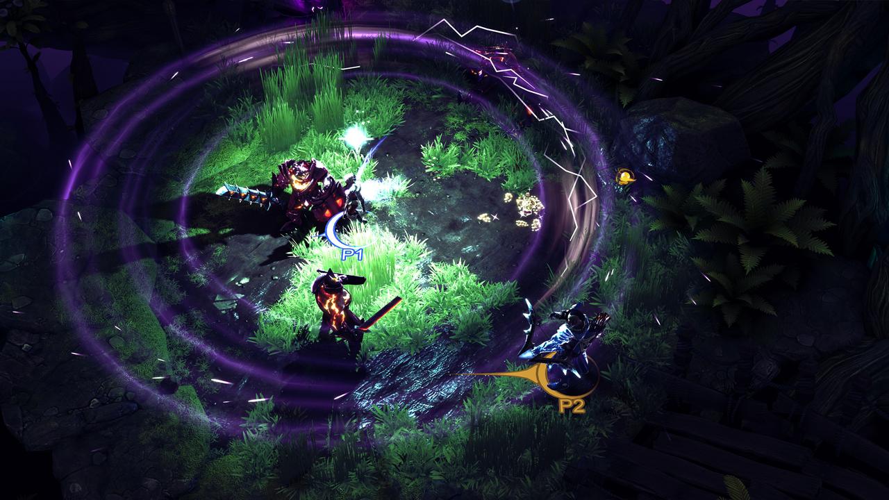 Sacred 3 uscirà in agosto: immagini e video sui Weapon Spirits