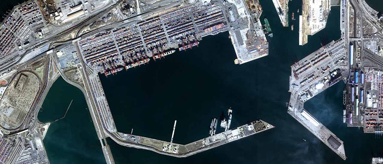 Google vicina all'acquisizione di Skybox Imaging?