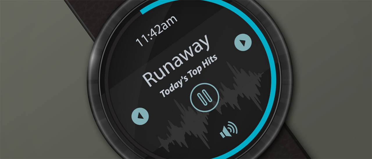 iWatch: display tondo, sostituirà gli iPod