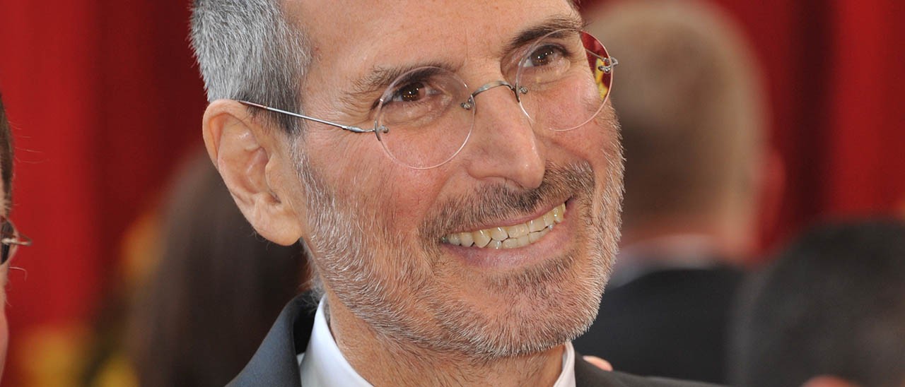 Designer sfata le leggende su Apple e Steve Jobs