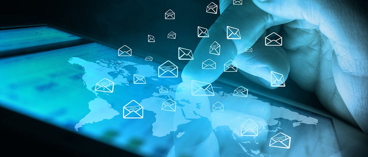 iOS 7 non protegge gli allegati delle mail