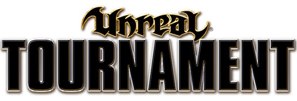 Il logo del nuovo Unreal Tournament