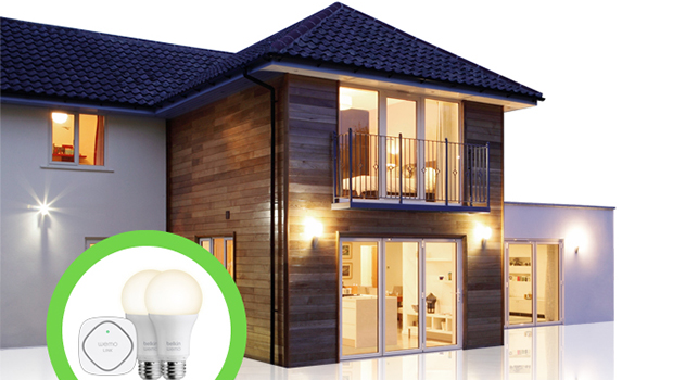 iOS 8, il futuro della domotica si tinge di Apple