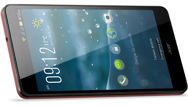 Acer Liquid X1