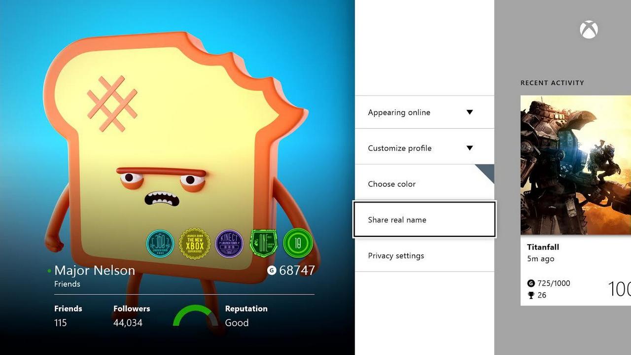 Xbox One: ecco tutte le novità dell'aggiornamento di giugno