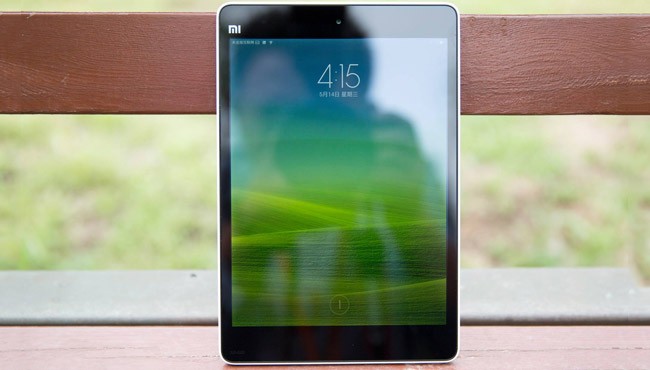 Xiaomi Mi Pad