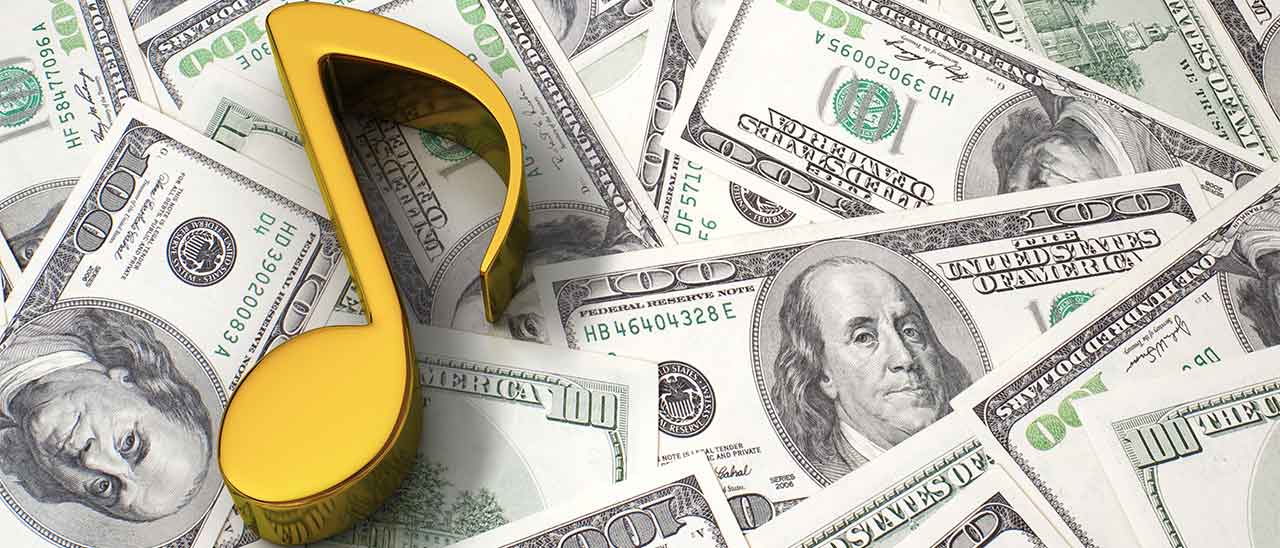 Etichette indipendenti e YouTube: c'è tensione