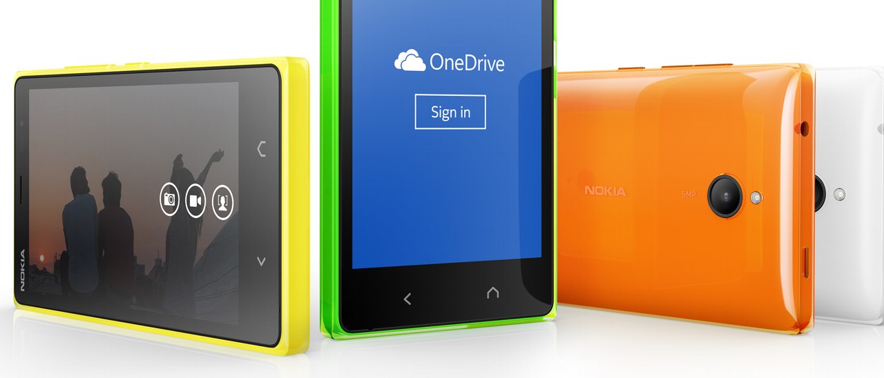 Nokia X2, il nuovo Android di Microsoft