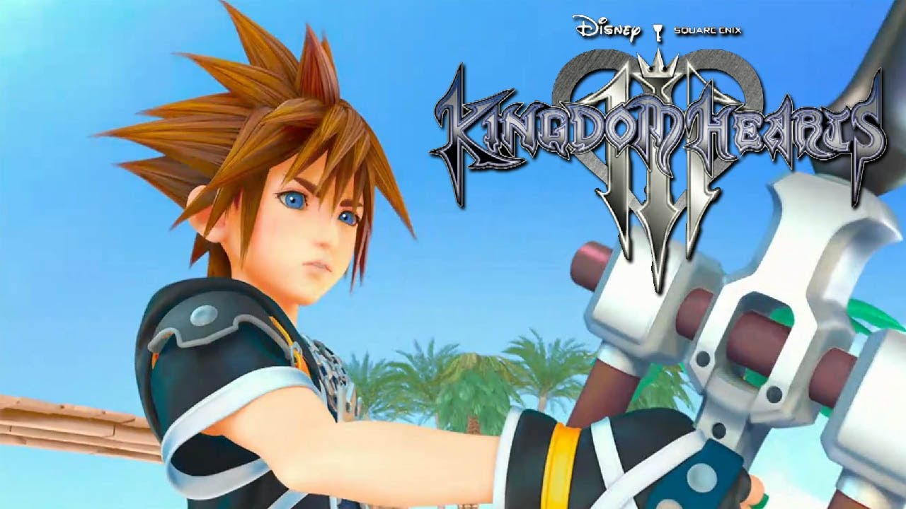 Kingdom Hearts 3, nuovo trailer da Square Enix: chi sono i maestri perduti?