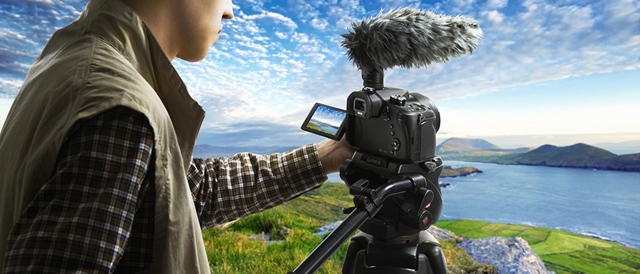 Panasonic Lumix FZ1000, provata in anteprima