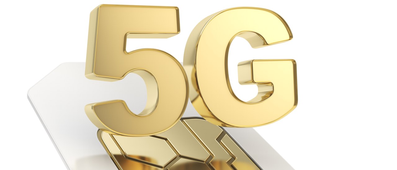 La rete 5G nascerà da Europa e Corea del Sud
