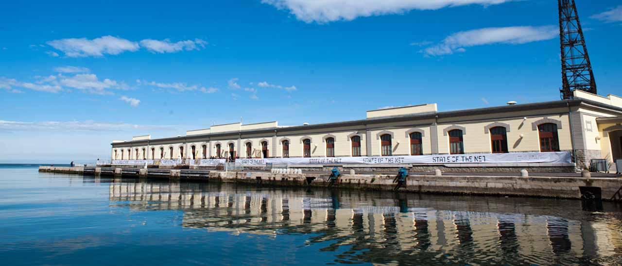 State of the Net: cosa è smart?